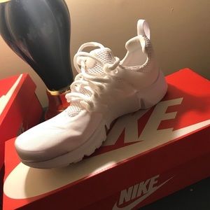 Nike Presto (white)